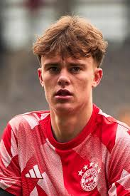 Der FC Bayern München verpflichtet Jonathan Asp Jensen.